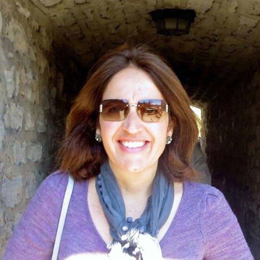 Meet your Posher, Laura